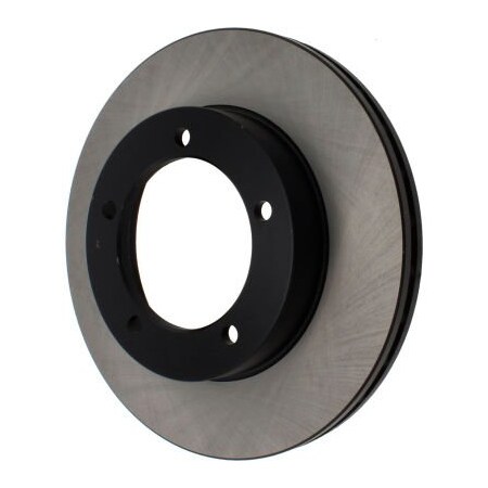 Centric Premium Brake Rotor, Parts 120.46055